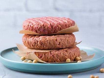 Et ve bitkisel et alternatifleri