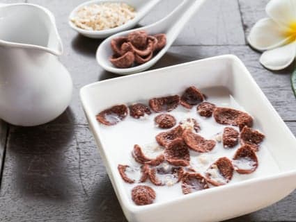 Diğer fırıncılık ürünleri ve unlar