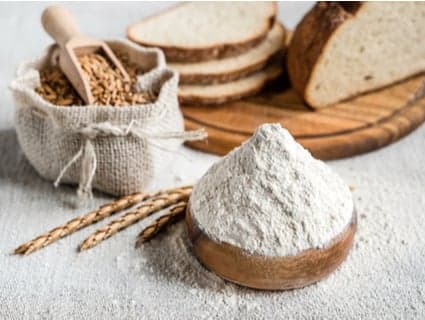 Kahvaltılık tahıllar ve barlar