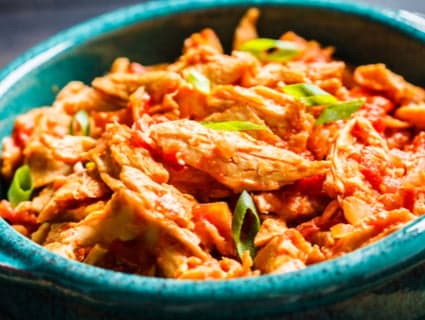 Bitki bazlı et alternatifleri