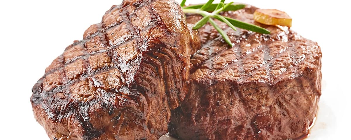 Modifiye nişasta - bitkisel et görseli