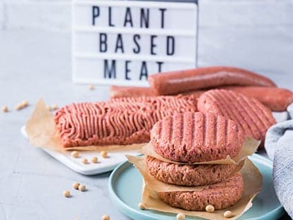 Modifiye nişasta - steak görseli