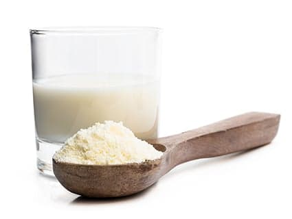 Süt ürünleri ve alternatifleri