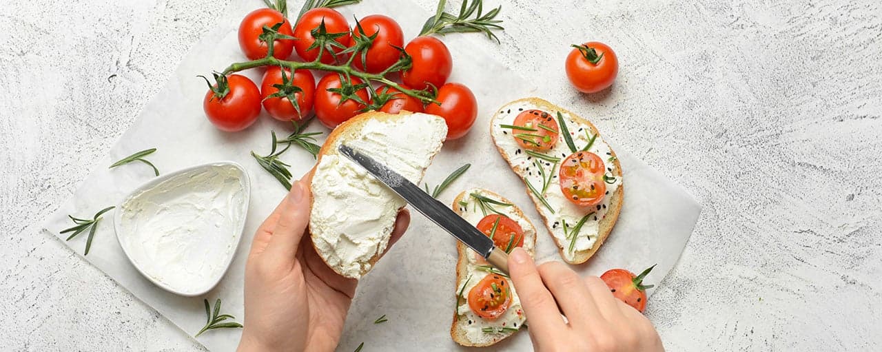 Xanthan Gum hero görseli